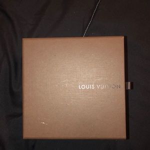 Louis Vuitton box 📦